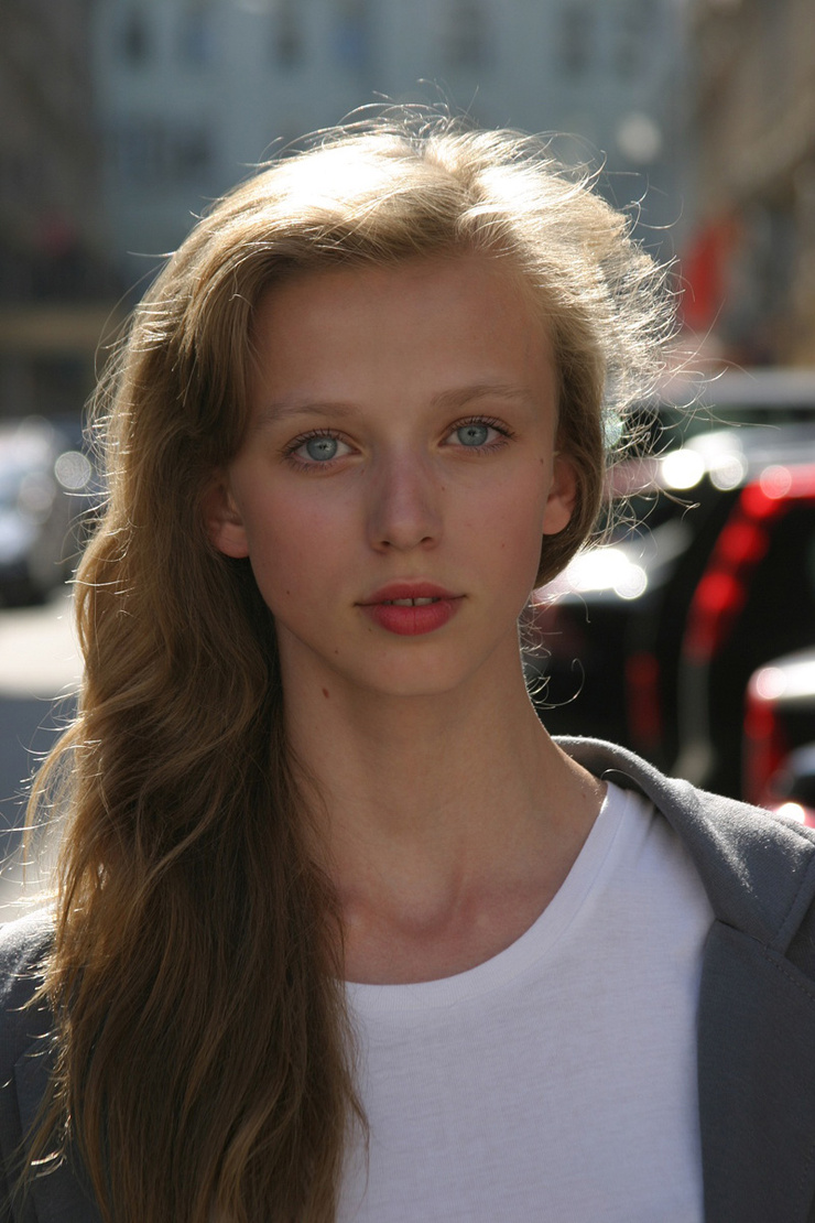 Tasha Sapojnikova Tasha Sapojnikova