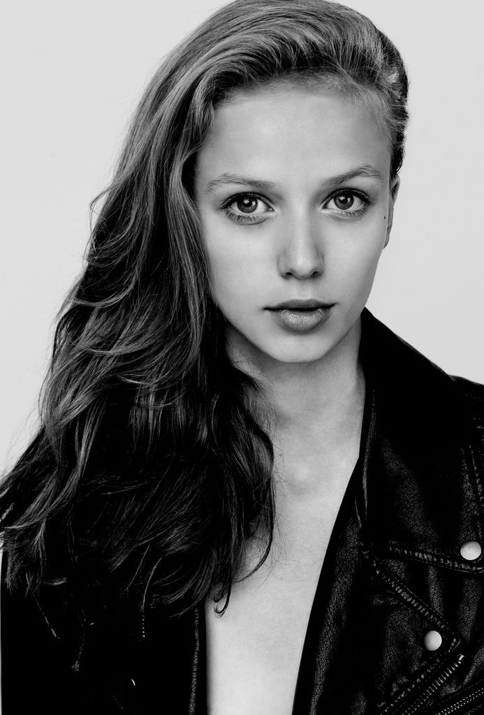 Tasha Sapojnikova Tasha Sapojnikova