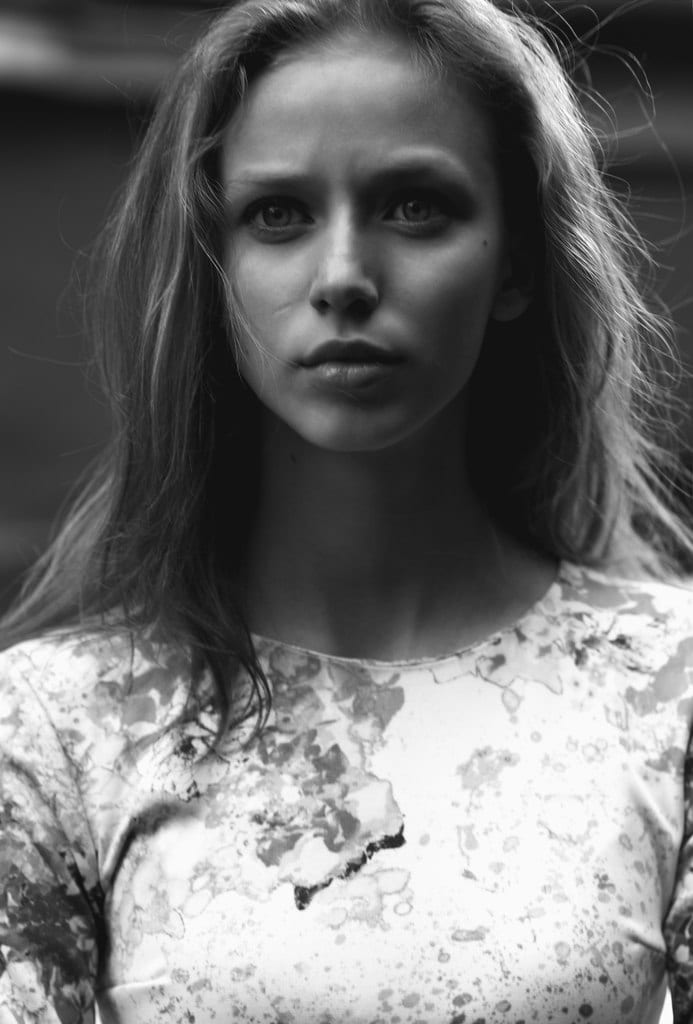 Tasha Sapojnikova Tasha Sapojnikova