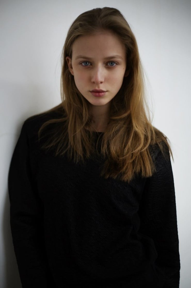 Tasha Sapojnikova