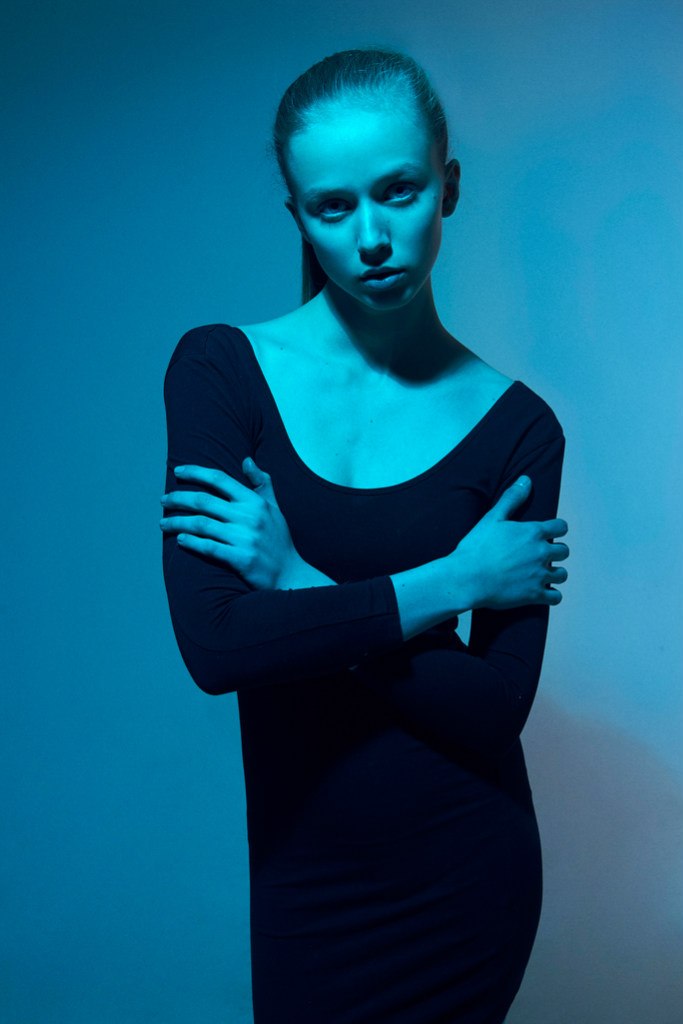 Tasha Sapojnikova