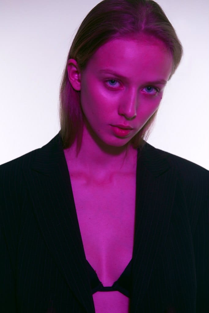 Tasha Sapojnikova Tasha Sapojnikova