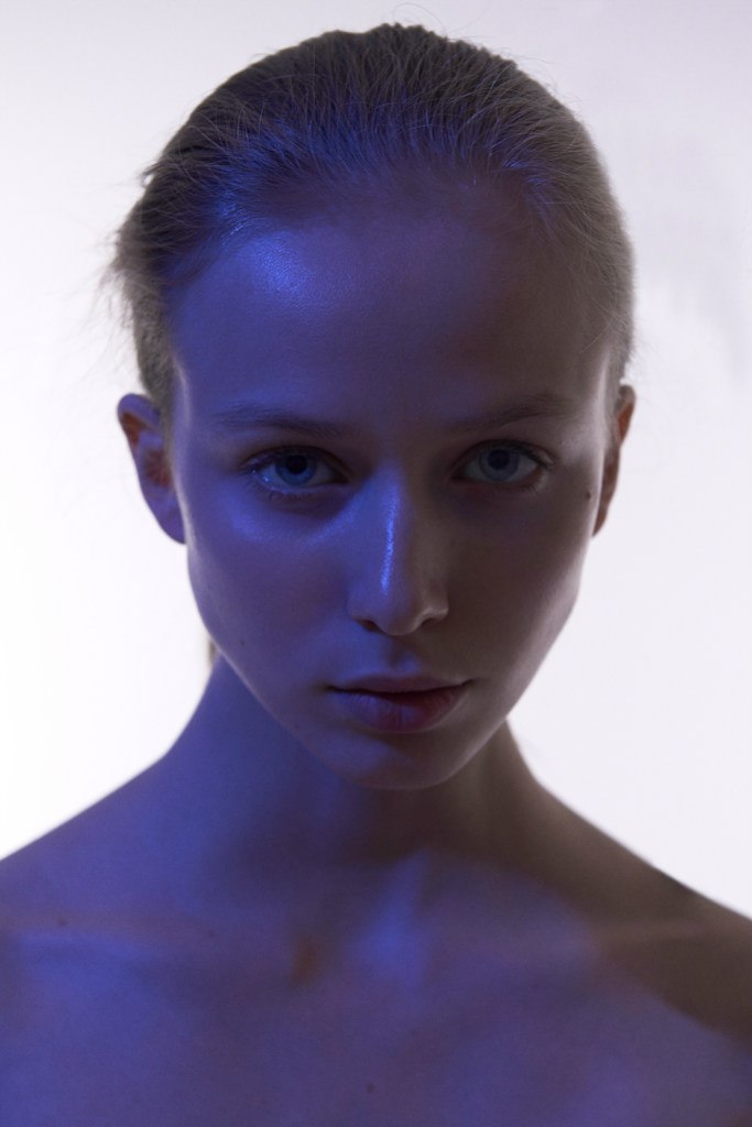 Tasha Sapojnikova Tasha Sapojnikova