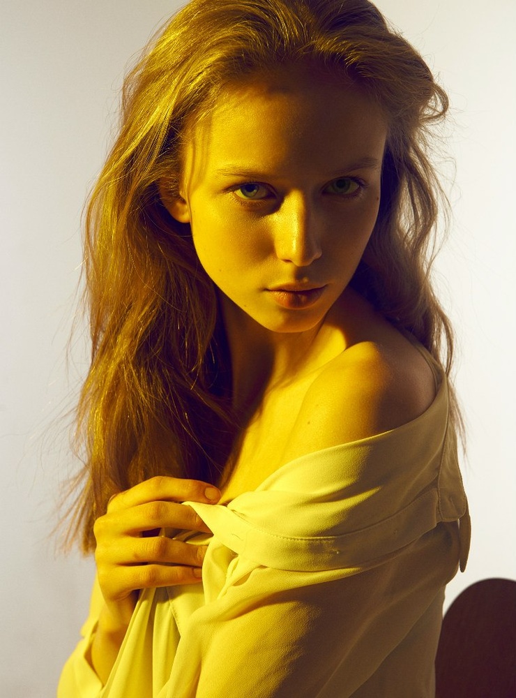 Tasha Sapojnikova Tasha Sapojnikova