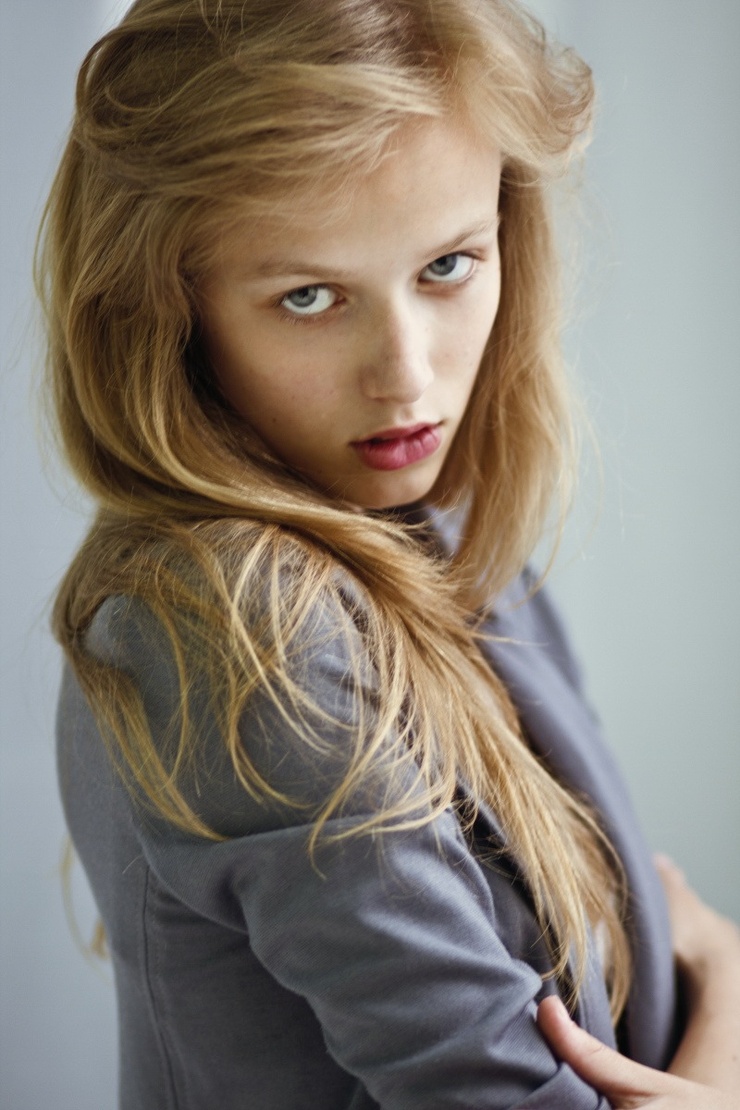 Tasha Sapojnikova Tasha Sapojnikova