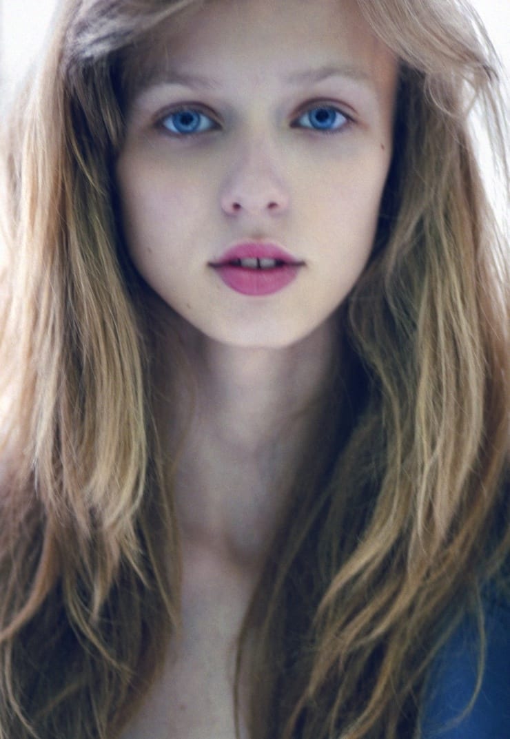 Tasha Sapojnikova Tasha Sapojnikova