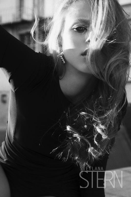Tasha Sapojnikova