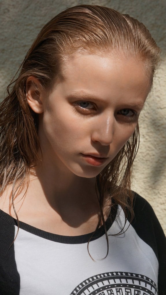 Tasha Sapojnikova Tasha Sapojnikova