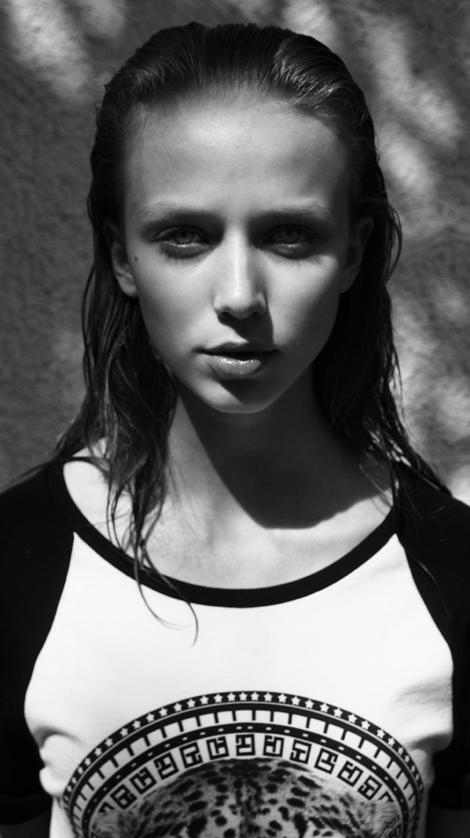 Tasha Sapojnikova Tasha Sapojnikova