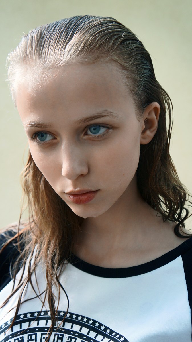 Tasha Sapojnikova Tasha Sapojnikova