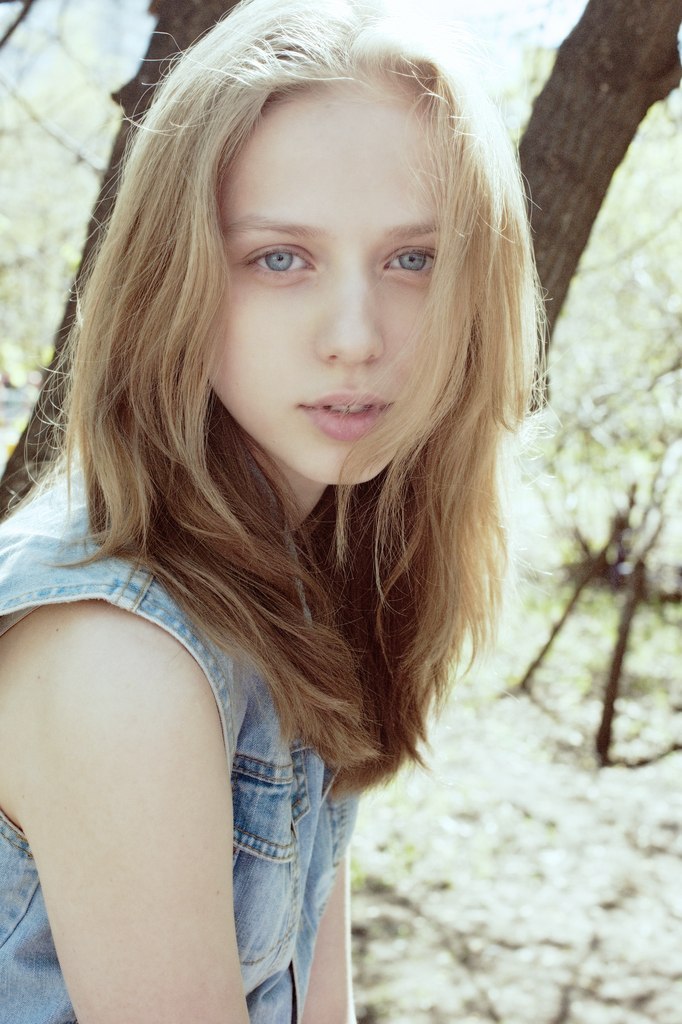 Tasha Sapojnikova Tasha Sapojnikova