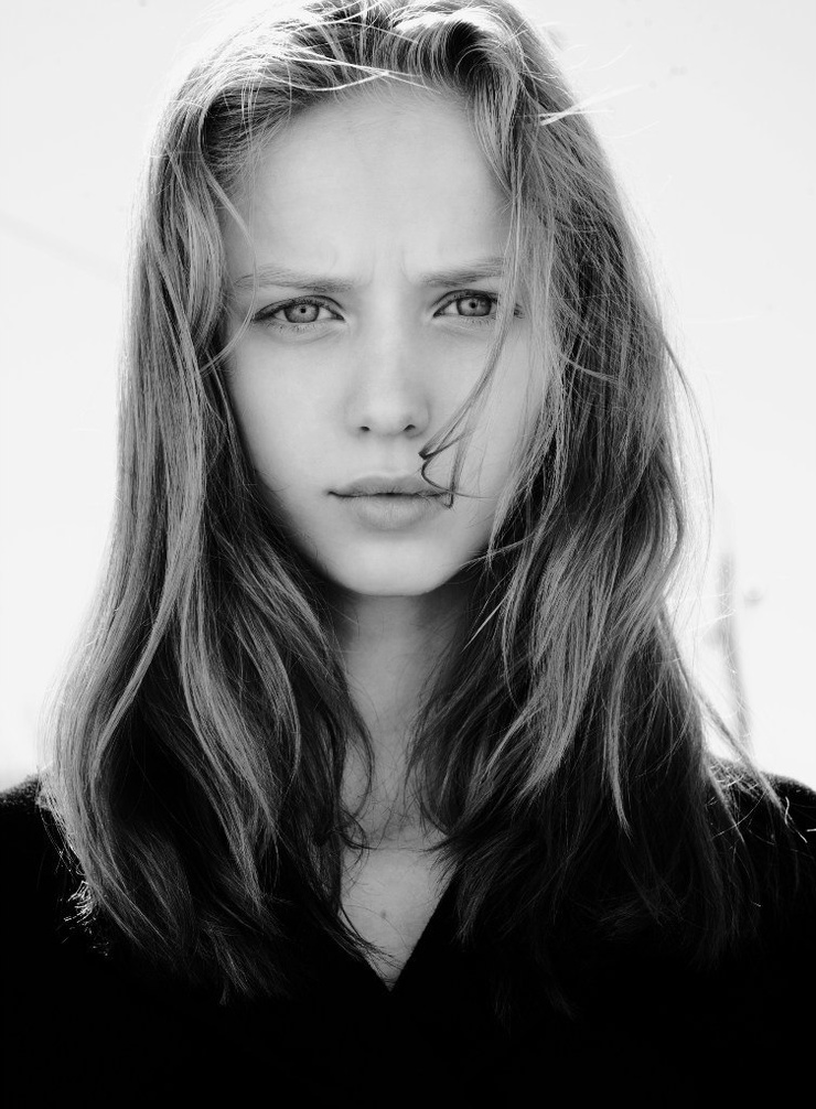 Tasha Sapojnikova Tasha Sapojnikova