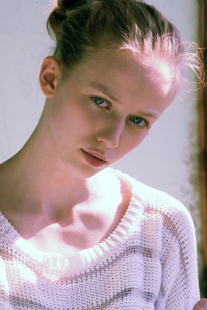 Tasha Sapojnikova Tasha Sapojnikova
