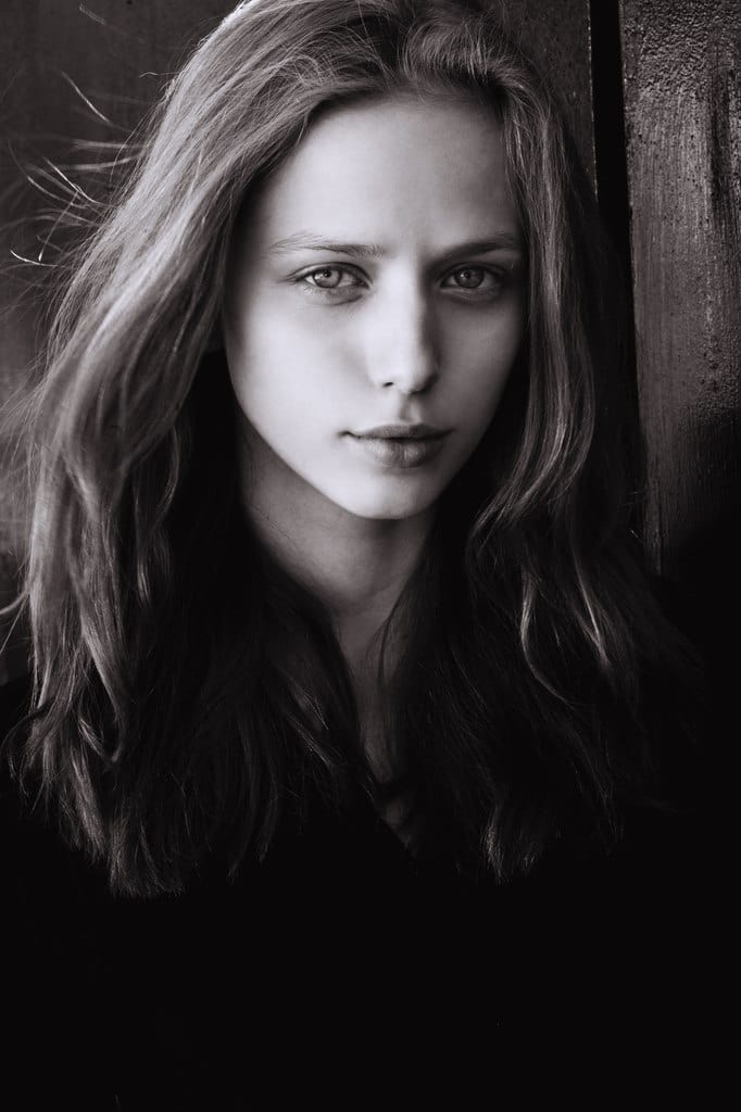 Tasha Sapojnikova Tasha Sapojnikova