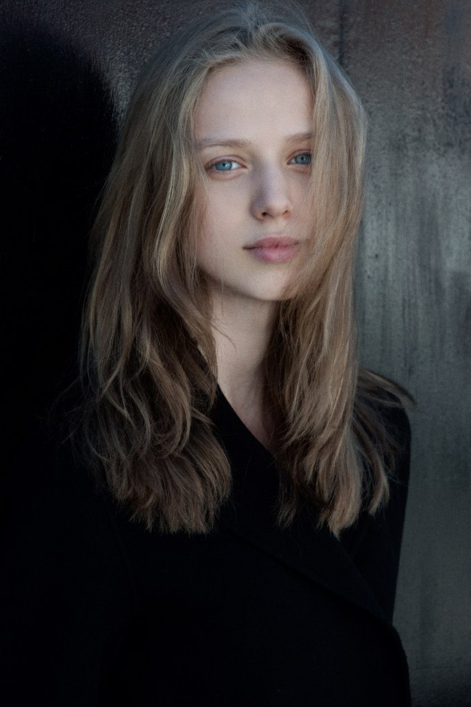 Tasha Sapojnikova Tasha Sapojnikova