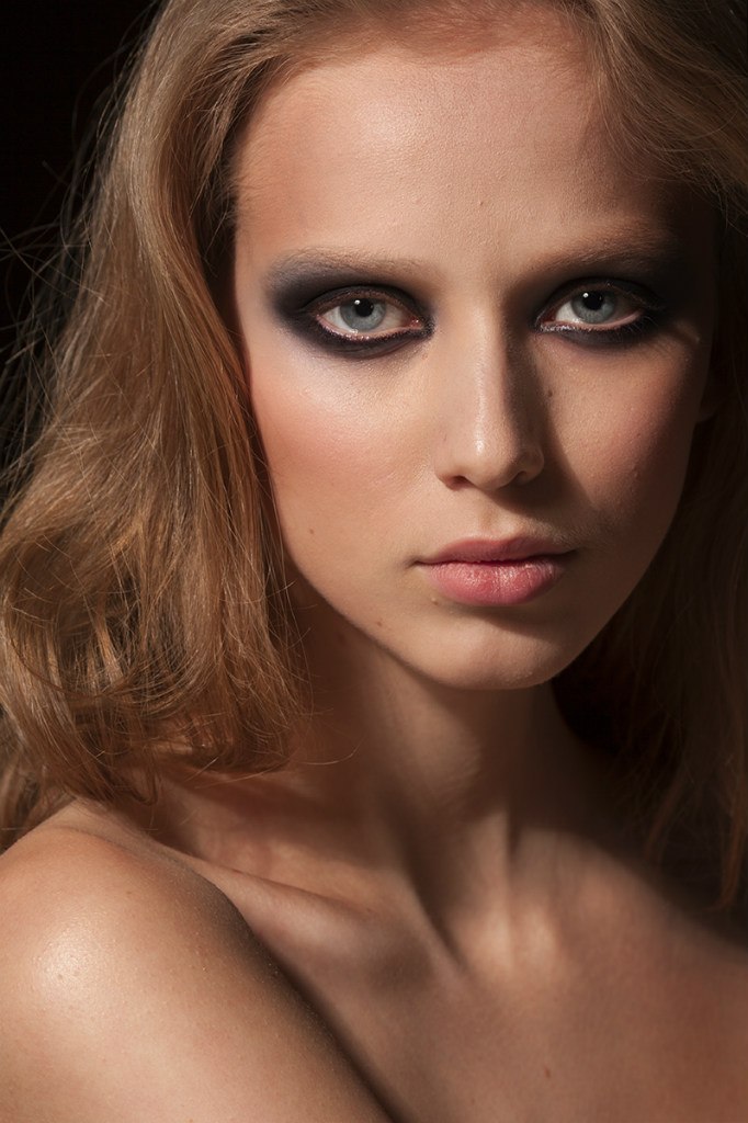 Tasha Sapojnikova Tasha Sapojnikova