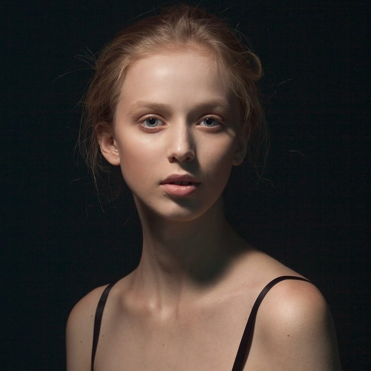 Tasha Sapojnikova Tasha Sapojnikova