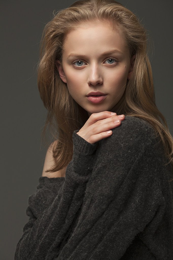 Tasha Sapojnikova Tasha Sapojnikova