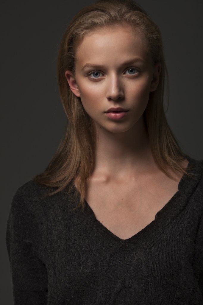 Tasha Sapojnikova Tasha Sapojnikova