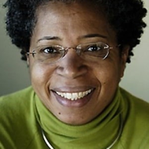 Dionne Brand