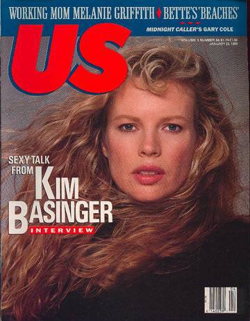 Kim Basinger Kim Basinger