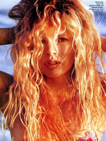 Kim Basinger