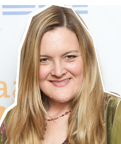 Megan Cavanagh Megan Cavanagh