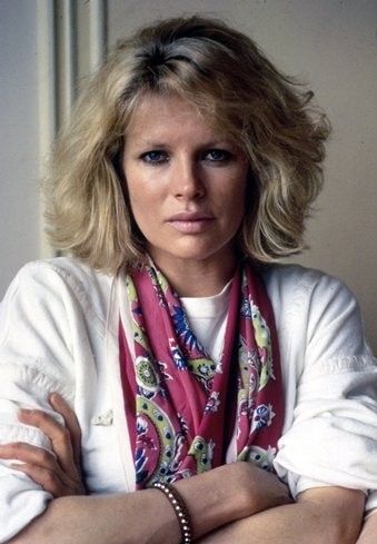 Kim Basinger