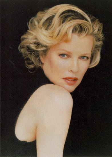 Kim Basinger Kim Basinger
