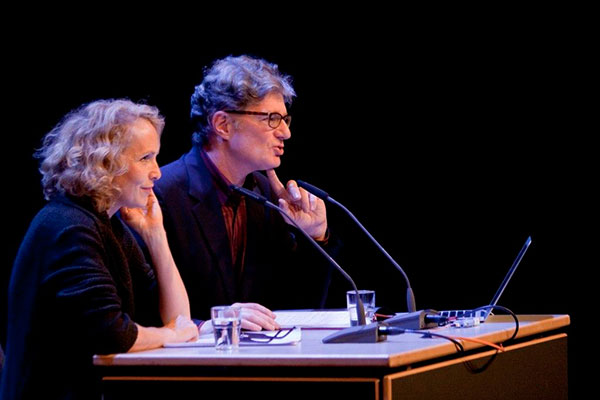Roger Willemsen