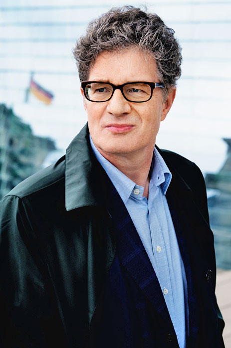 Roger Willemsen Roger Willemsen