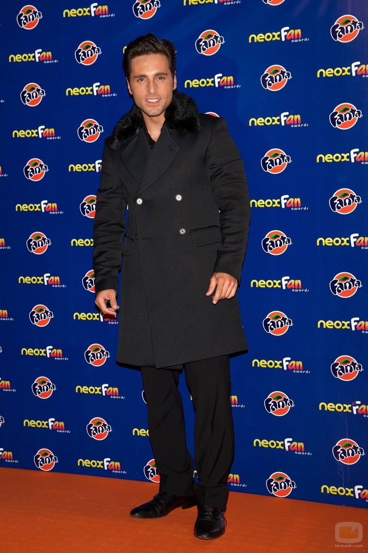 David Bustamante