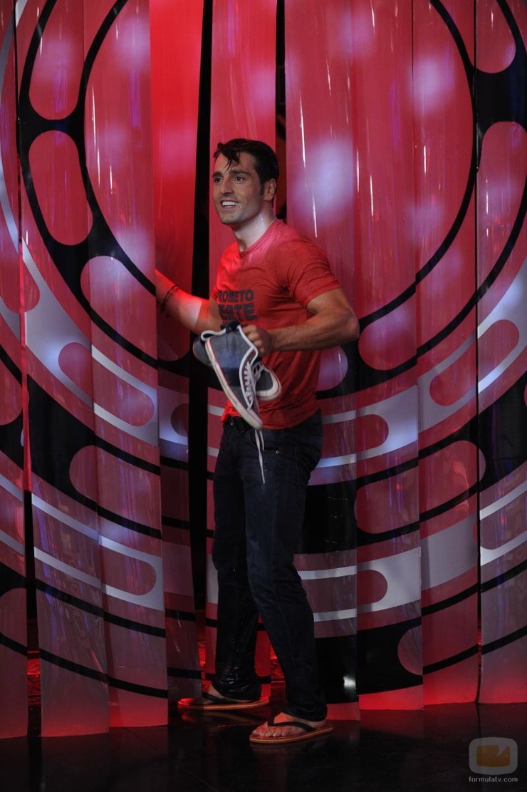David Bustamante