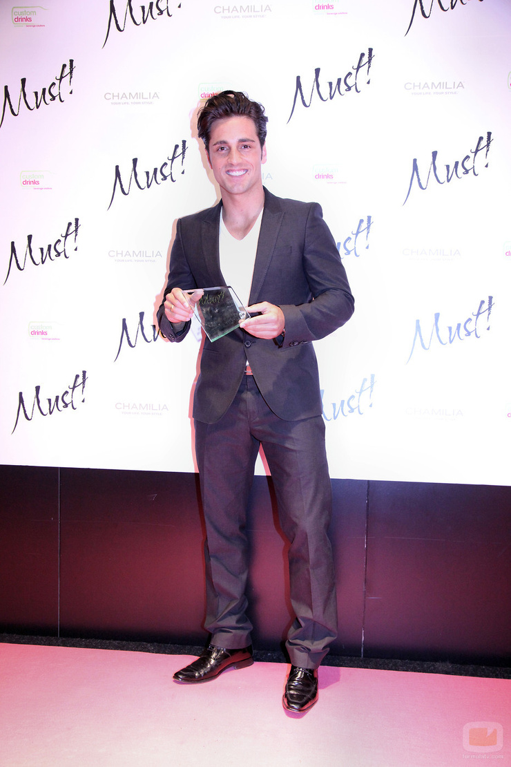 David Bustamante