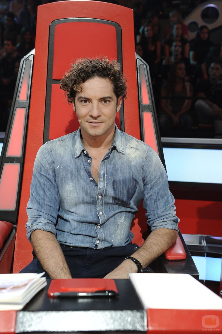 David Bisbal