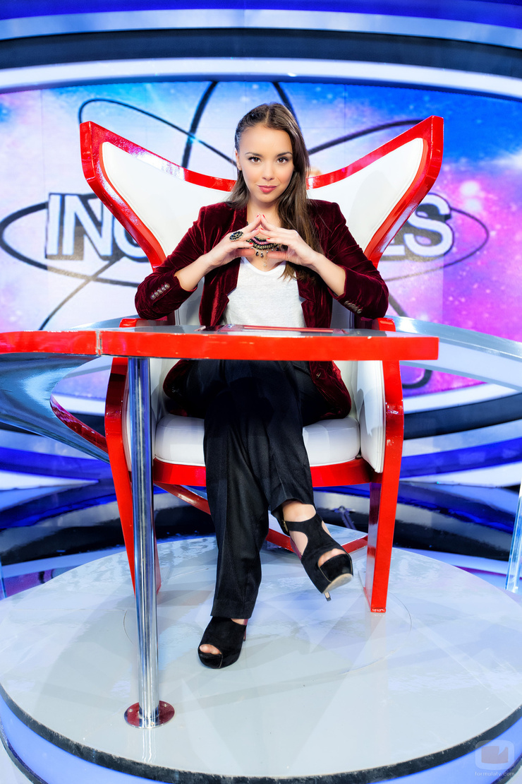 Chenoa Chenoa