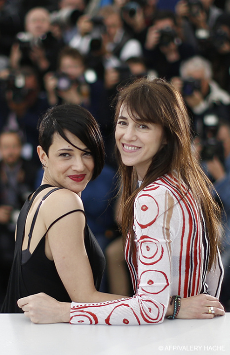 Charlotte Gainsbourg Charlotte Gainsbourg