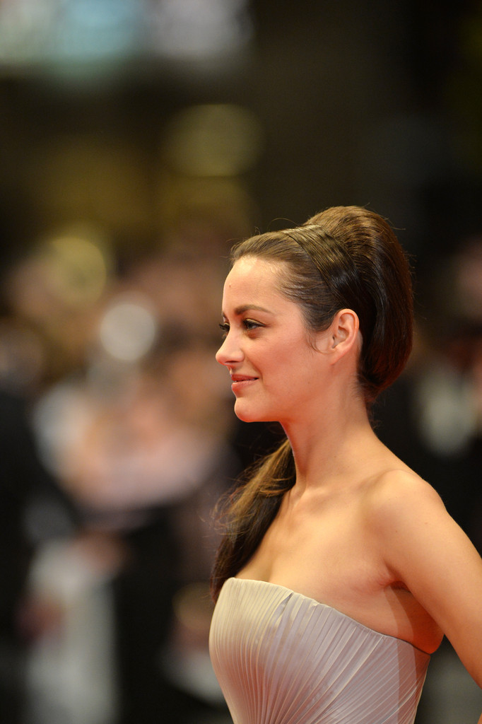 Marion Cotillard Marion Cotillard