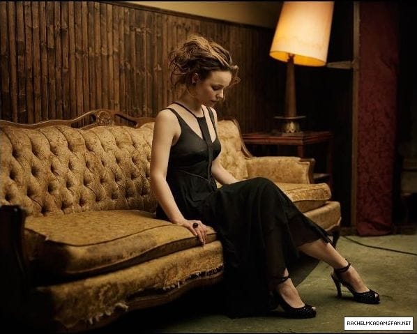 Rachel McAdams picture