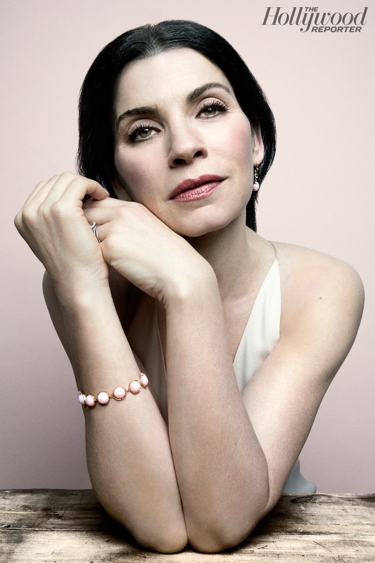 Julianna Margulies