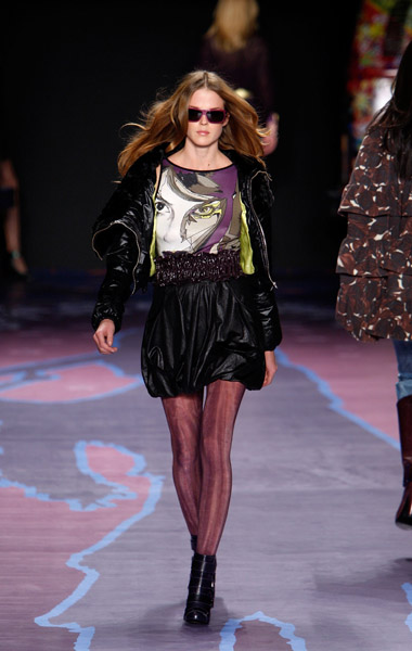 Shannan Click