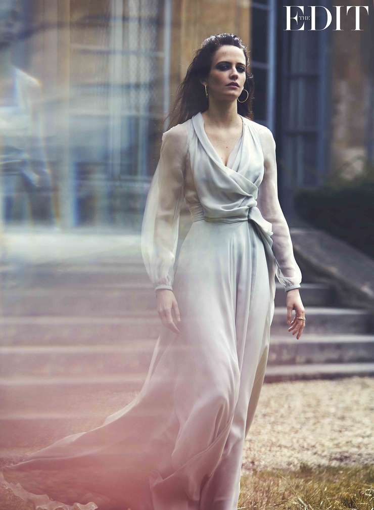 Eva Green