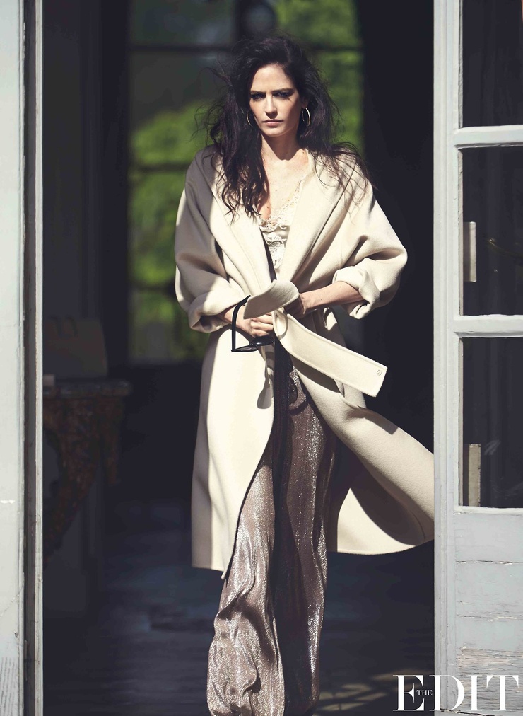Eva Green