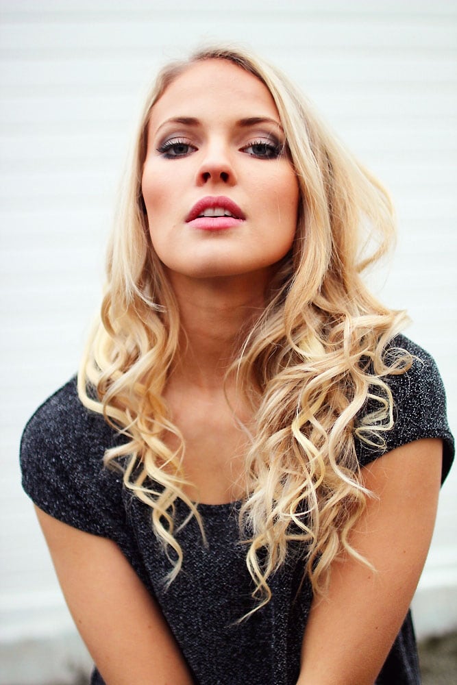 Emilie Nereng