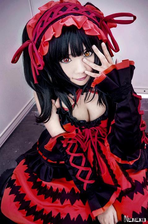 Neneko (肉感少女) Neneko (肉感少女)