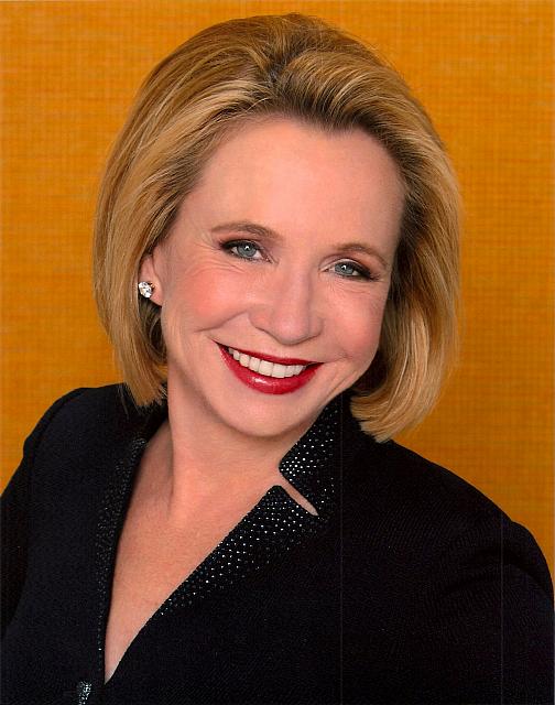 Debra Jo Rupp