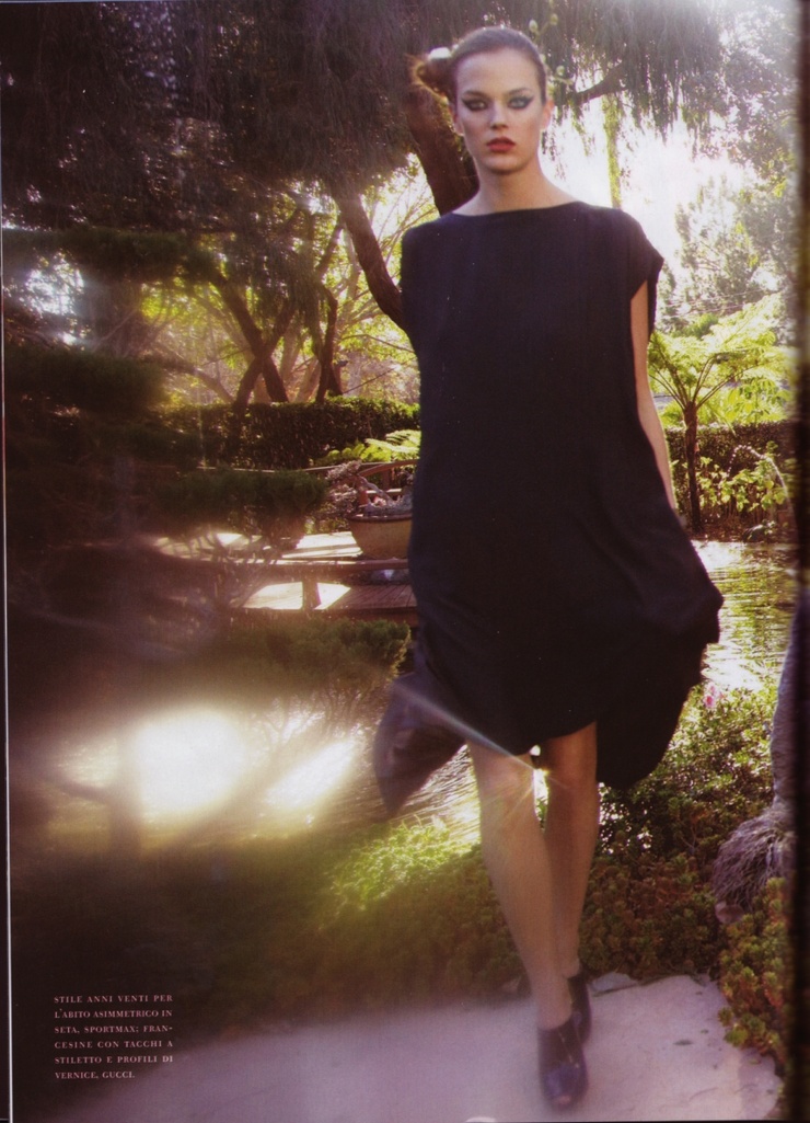 Shannan Click