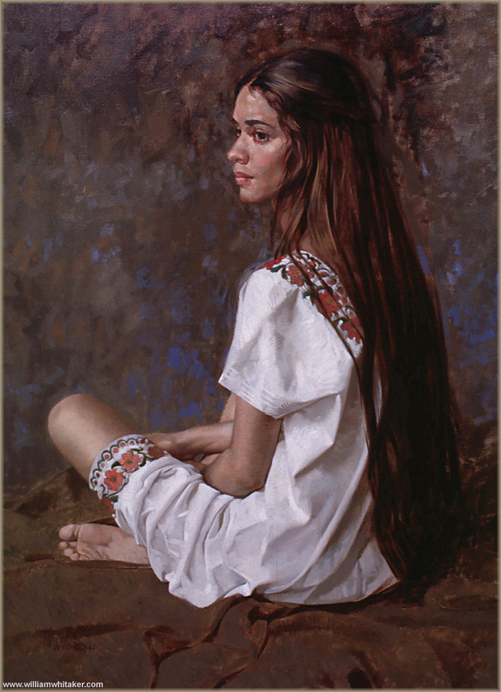 William Whitaker William Whitaker