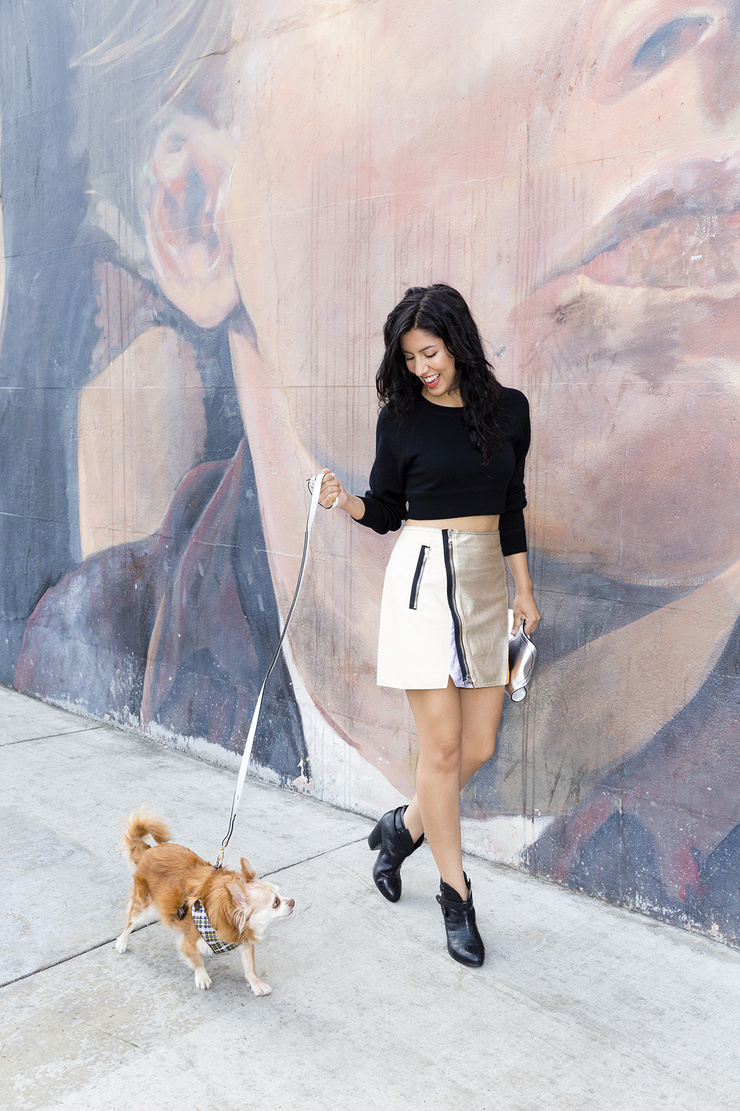 Stephanie Beatriz