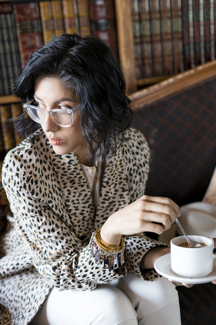 Stephanie Beatriz Stephanie Beatriz